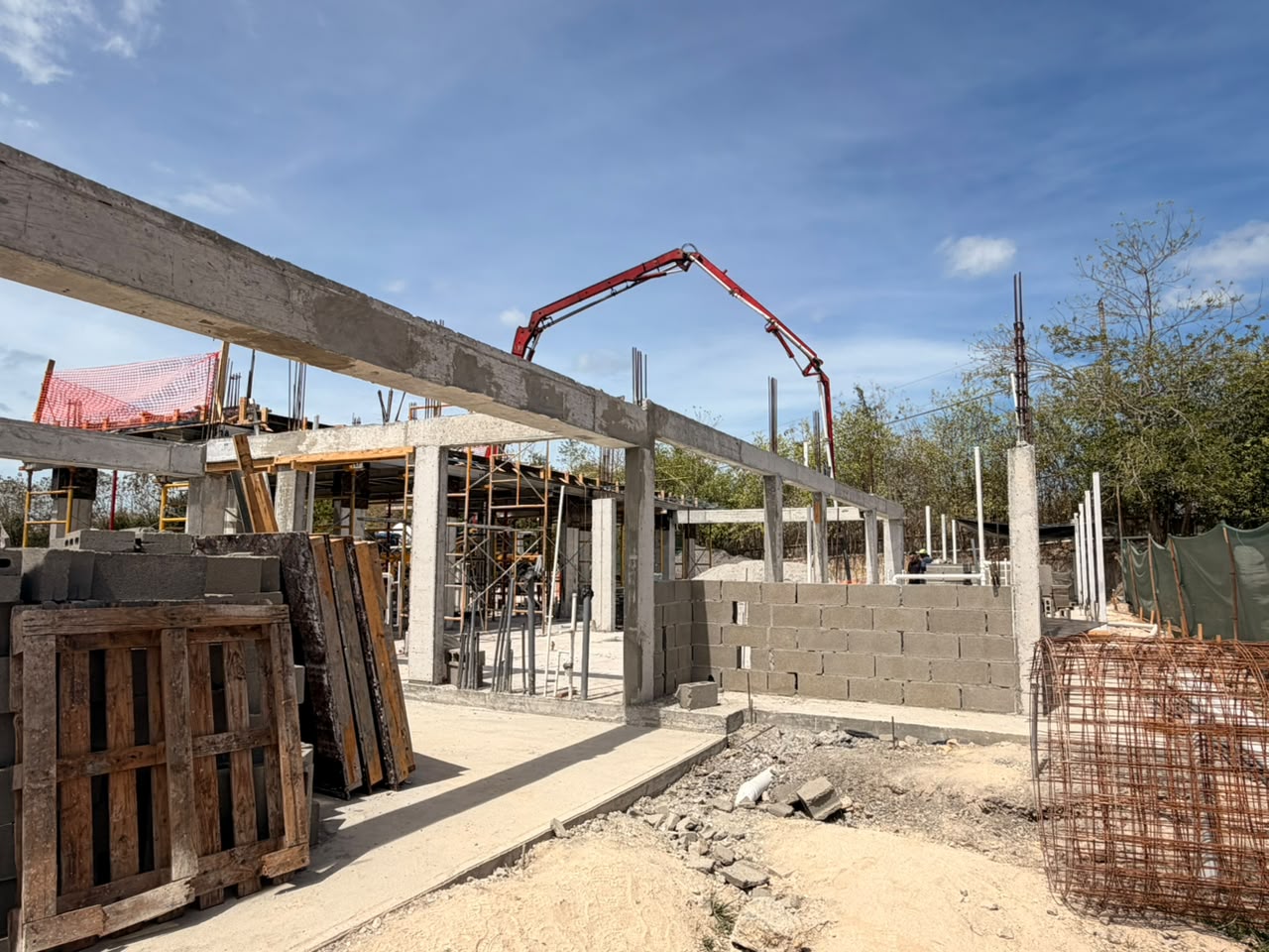 Obra Civil